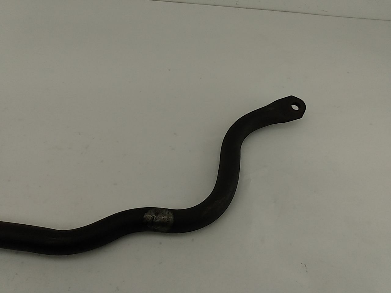 Chevrolet Silverado 1500 Front Stabilizer Bar