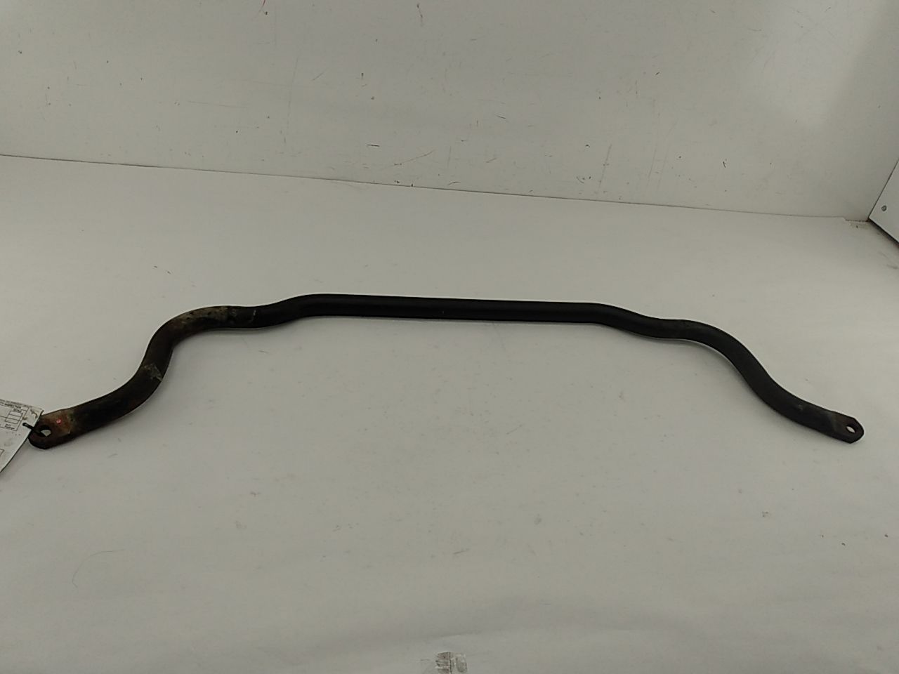 Chevrolet Silverado 1500 Front Stabilizer Bar