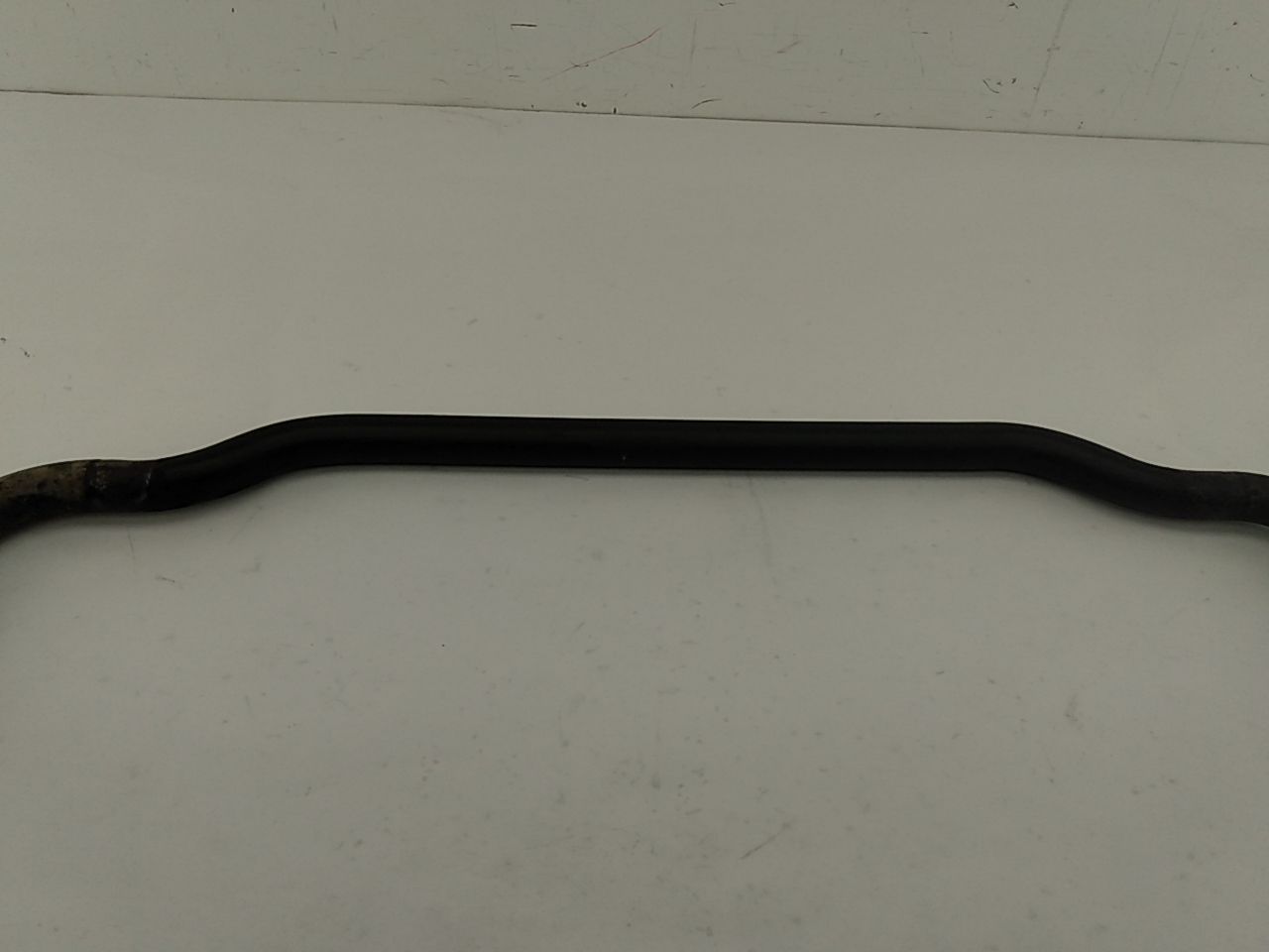 Chevrolet Silverado 1500 Front Stabilizer Bar