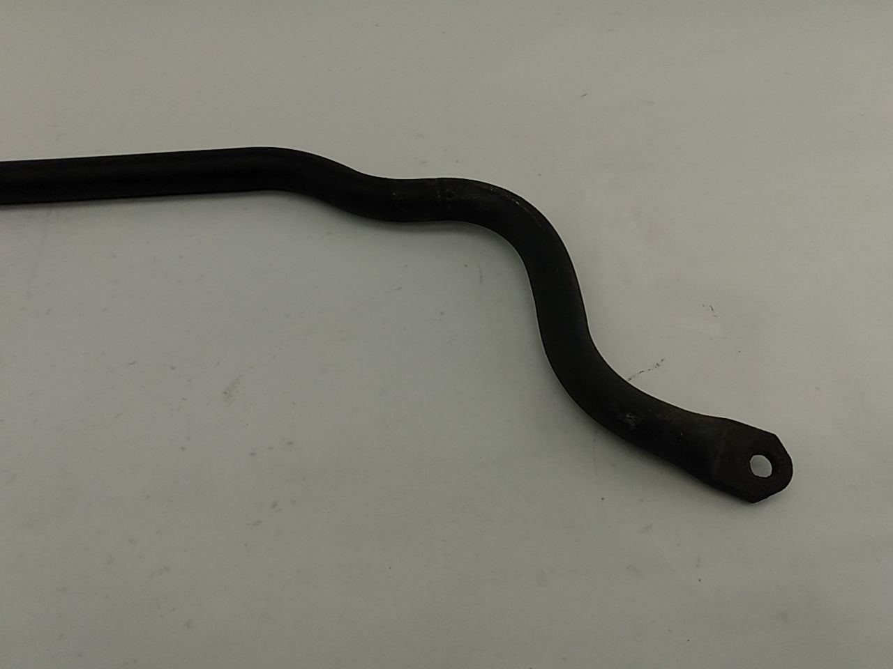 Chevrolet Silverado 1500 Front Stabilizer Bar