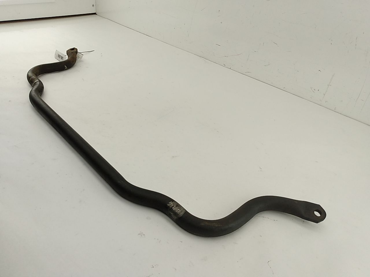 Chevrolet Silverado 1500 Front Stabilizer Bar