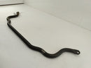 Chevrolet Silverado 1500 Front Stabilizer Bar-12