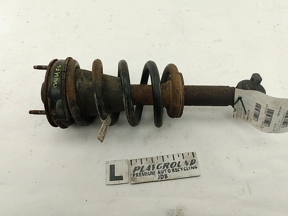 Chevrolet Silverado 1500 Front Left Strut