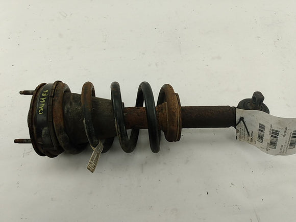 Chevrolet Silverado 1500 Front Left Strut
