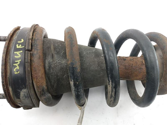 Chevrolet Silverado 1500 Front Left Strut