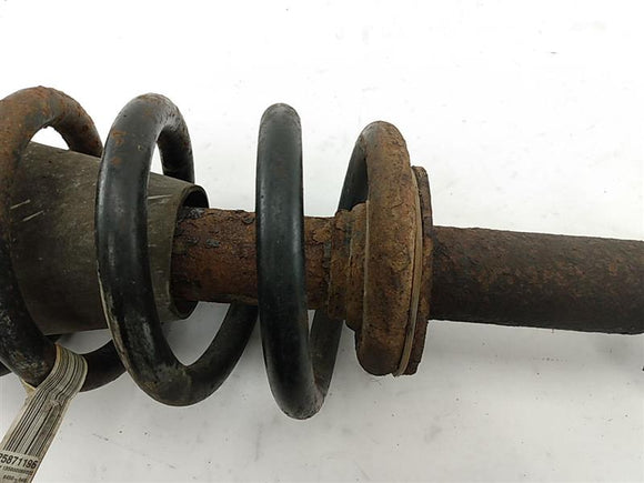 Chevrolet Silverado 1500 Front Left Strut