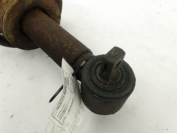 Chevrolet Silverado 1500 Front Left Strut