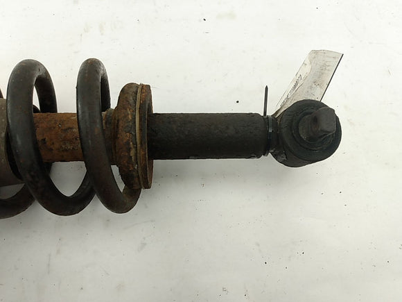 Chevrolet Silverado 1500 Front Left Strut