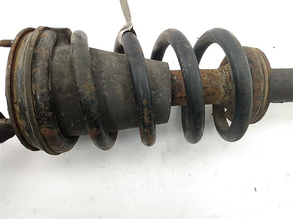 Chevrolet Silverado 1500 Front Left Strut