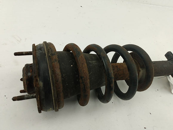 Chevrolet Silverado 1500 Front Left Strut