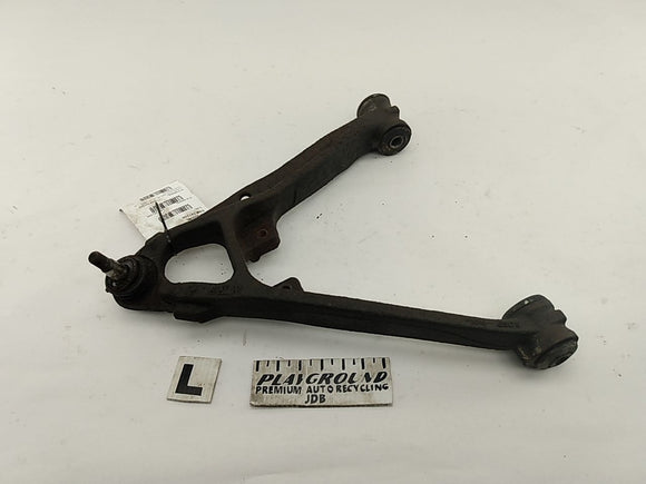 Chevrolet Silverado 1500 Front Left Lower Control Arm