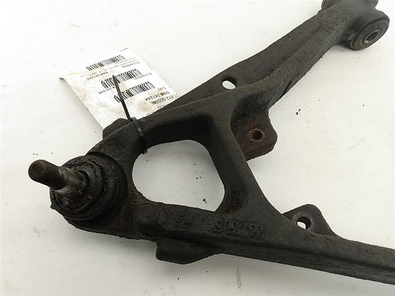 Chevrolet Silverado 1500 Front Left Lower Control Arm