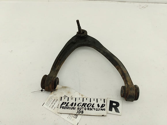Chevrolet Silverado 1500 Front Right Upper Control Arm