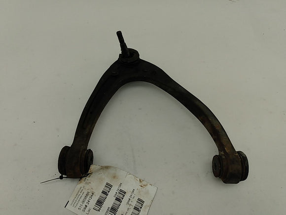 Chevrolet Silverado 1500 Front Right Upper Control Arm