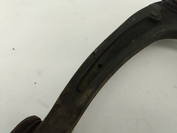 Chevrolet Silverado 1500 Front Right Upper Control Arm