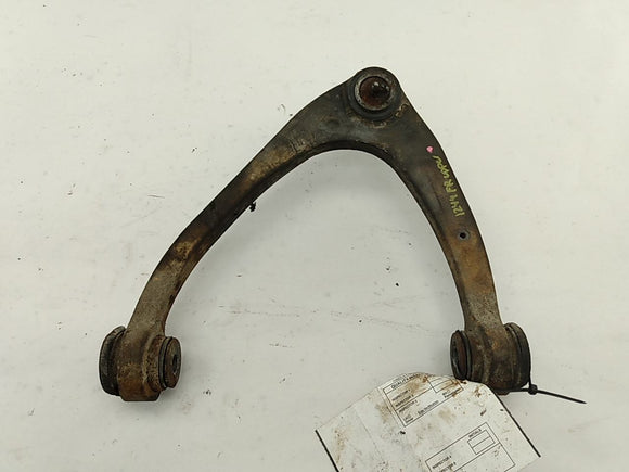 Chevrolet Silverado 1500 Front Right Upper Control Arm