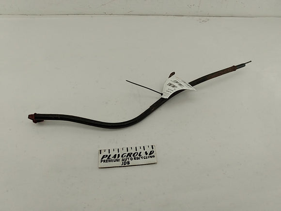 Chevrolet Silverado 1500 Transmission Fluid Dipstick & Neck