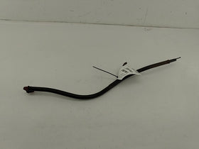 Chevrolet Silverado 1500 Transmission Fluid Dipstick & Neck - 0