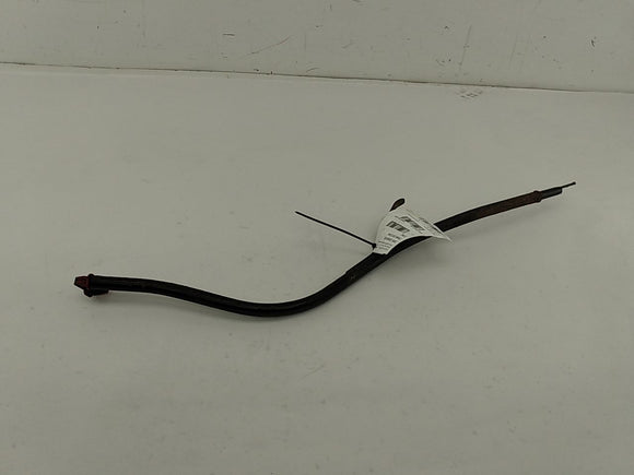 Chevrolet Silverado 1500 Transmission Fluid Dipstick & Neck