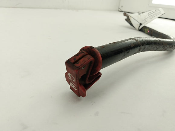 Chevrolet Silverado 1500 Transmission Fluid Dipstick & Neck