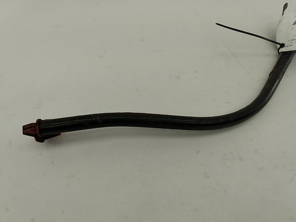 Chevrolet Silverado 1500 Transmission Fluid Dipstick & Neck