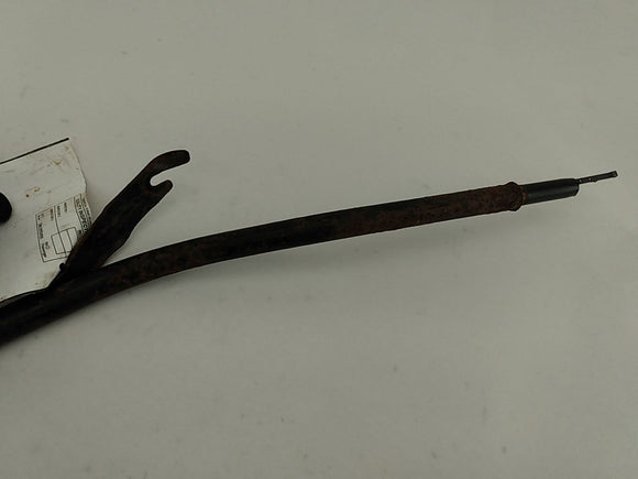 Chevrolet Silverado 1500 Transmission Fluid Dipstick & Neck