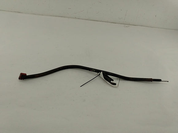 Chevrolet Silverado 1500 Transmission Fluid Dipstick & Neck