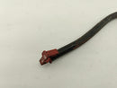 Chevrolet Silverado 1500 Transmission Fluid Dipstick & Neck-7
