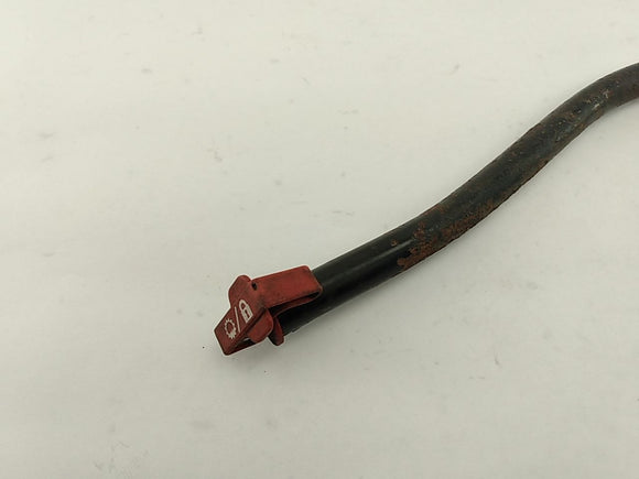 Chevrolet Silverado 1500 Transmission Fluid Dipstick & Neck