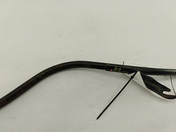 Chevrolet Silverado 1500 Transmission Fluid Dipstick & Neck