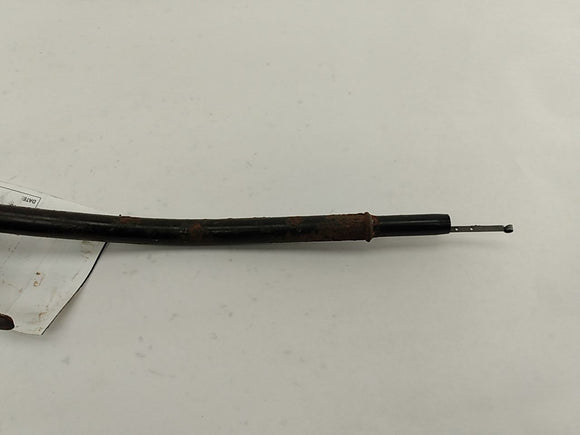 Chevrolet Silverado 1500 Transmission Fluid Dipstick & Neck