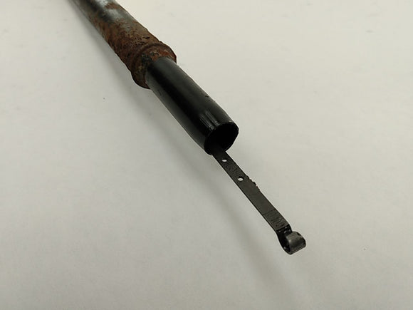 Chevrolet Silverado 1500 Transmission Fluid Dipstick & Neck