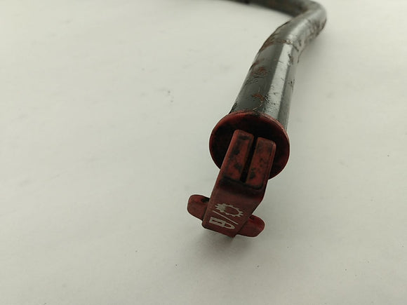 Chevrolet Silverado 1500 Transmission Fluid Dipstick & Neck