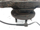 Chevrolet Silverado 1500 Front Left Knuckle & Hub-12