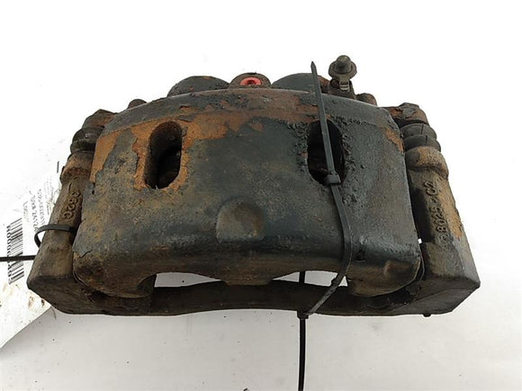 Chevrolet Silverado 1500 Front Right Caliper