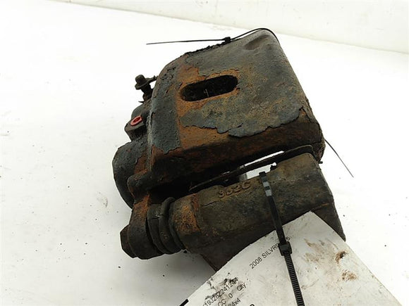 Chevrolet Silverado 1500 Front Right Caliper