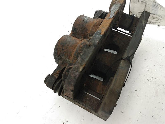 Chevrolet Silverado 1500 Front Right Caliper