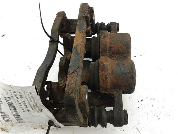 Chevrolet Silverado 1500 Front Right Caliper