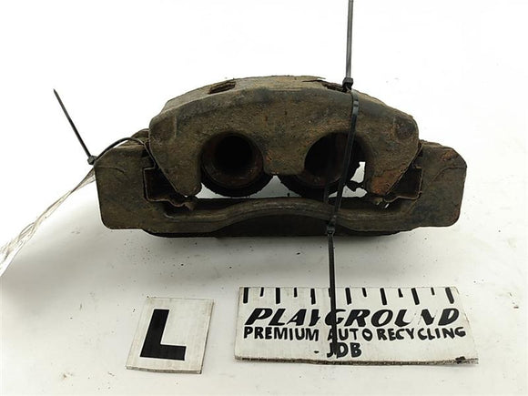 Chevrolet Silverado 1500 Front Left Caliper