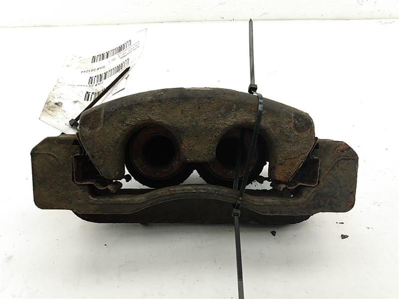 Chevrolet Silverado 1500 Front Left Caliper