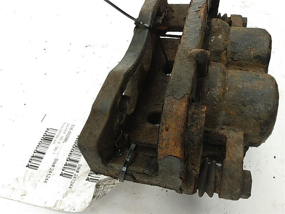 Chevrolet Silverado 1500 Front Left Caliper