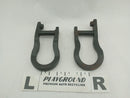Chevrolet Silverado 1500 Pair Of Front Tow Hooks-1