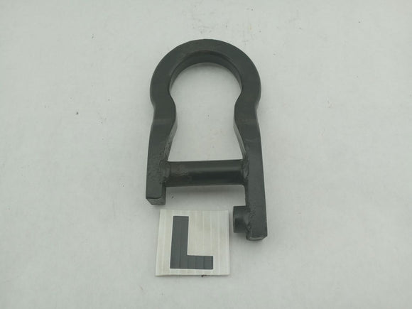 Chevrolet Silverado 1500 Pair Of Front Tow Hooks