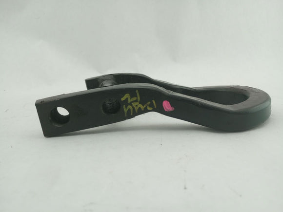 Chevrolet Silverado 1500 Pair Of Front Tow Hooks