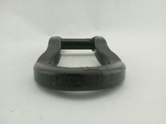 Chevrolet Silverado 1500 Pair Of Front Tow Hooks