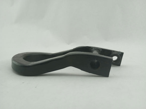 Chevrolet Silverado 1500 Pair Of Front Tow Hooks