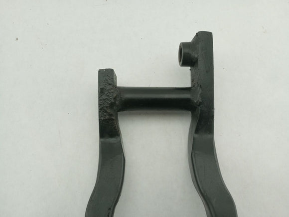 Chevrolet Silverado 1500 Pair Of Front Tow Hooks