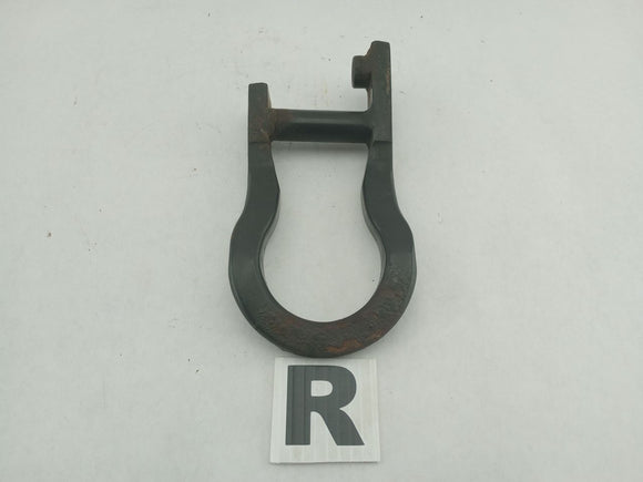 Chevrolet Silverado 1500 Pair Of Front Tow Hooks