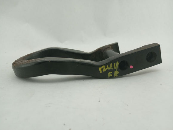 Chevrolet Silverado 1500 Pair Of Front Tow Hooks