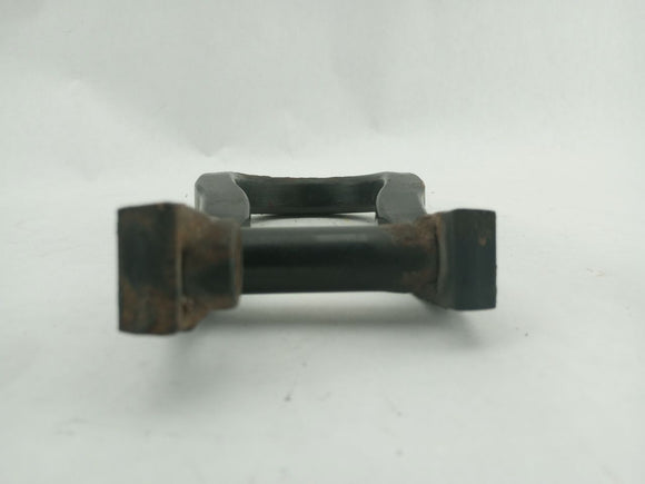 Chevrolet Silverado 1500 Pair Of Front Tow Hooks